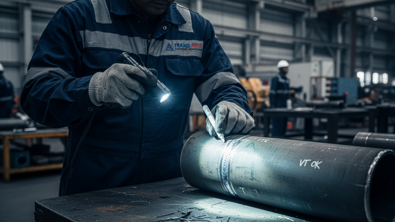 Inspection, quality inspection, welding inspection, coating, painting inspection, third party inspection, lab witness, factory assessment, shipment inspection