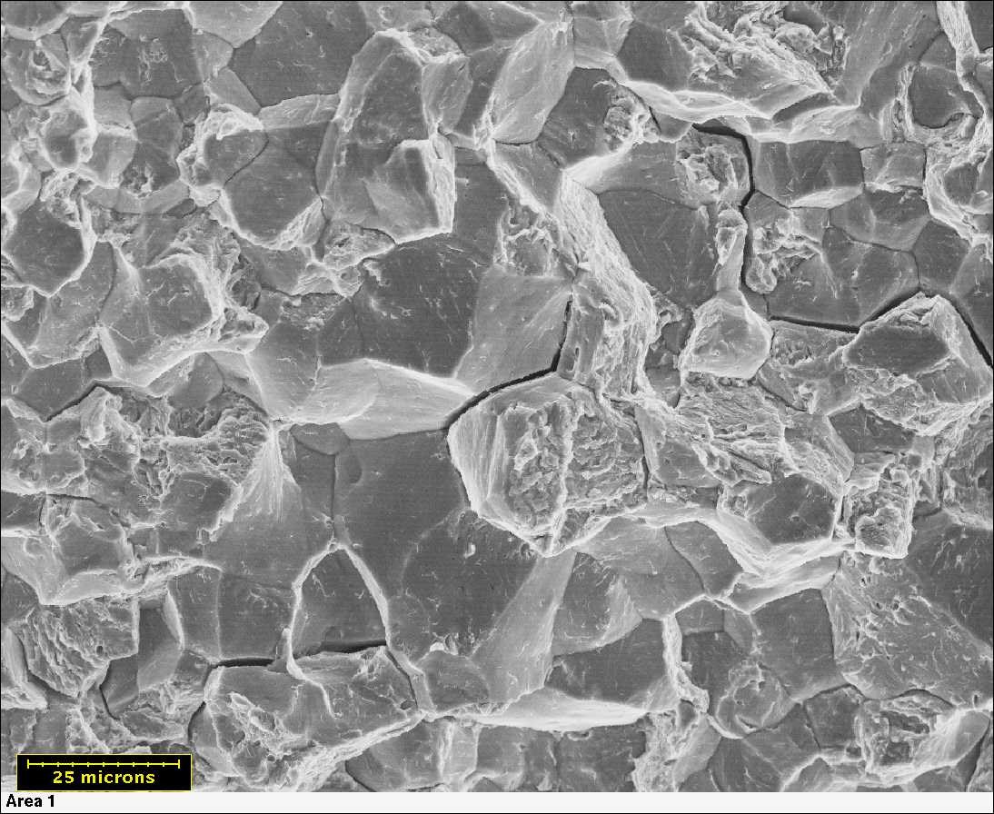 Failure Analysis, root cause analysis, damage mechanism, preventive measurements, maintenance, failures, metallurgical failure analysis, fractography, corrosion damage, distortion, wear, mechanical damage, thermo-mechanical damage, equipment failure, forms of corrosion, material non-conformity, process anomalies, operational disruptions, brittle fracture, embrittlement