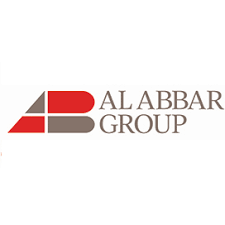Al Abbar Logo