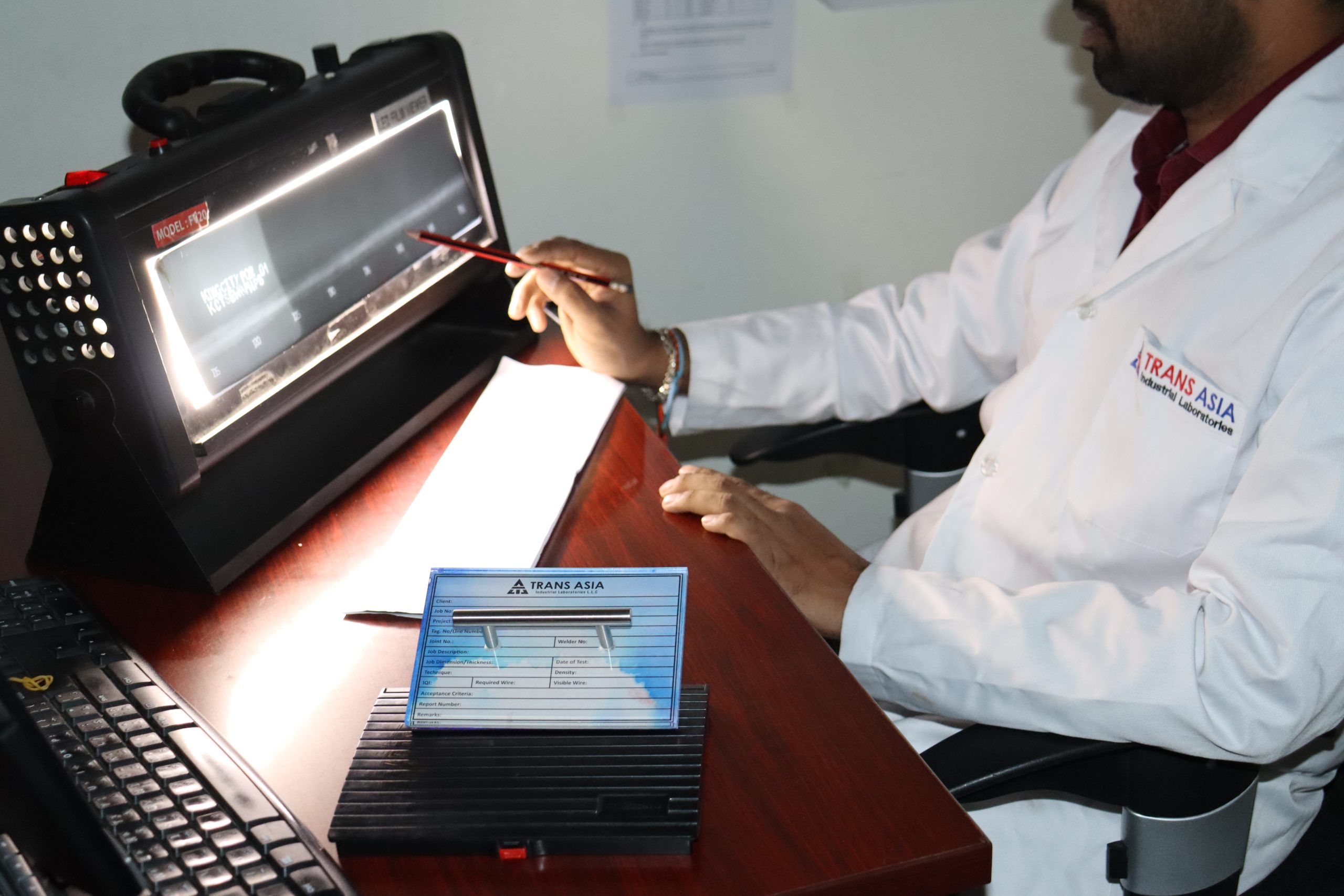 Conventional NDT, Non-destructive test, film interpretation, UT, RT, PT, MT, radiography, magnetic particle test, ultrasonic test, defects, flaws, flaw detection, surface flaw, sub surface flaw, volumetric flaw, crack, porosity, undercut, welding defects, site inspection, asset integrity, shut down inspections