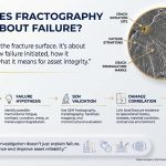 SEM, failure analysis, fracture surface, brittle fracture, cleavage fracture