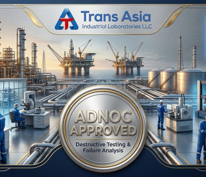 Asset Integrity inspection, Welding inspection, quality inspection, qc inspection, coating inspection, painting inspection, asset Integrity, Fitness for Service, FFS, API Inspection, Plant inspection, shut down inspection, turn around, piping inspection, tank inspection, pressure vessel inspection, RBI, risk based inspection, in-service inspection, new construction inspection, condition monitoring, ADNOC, ADNOC Approval, ADNOC AVL