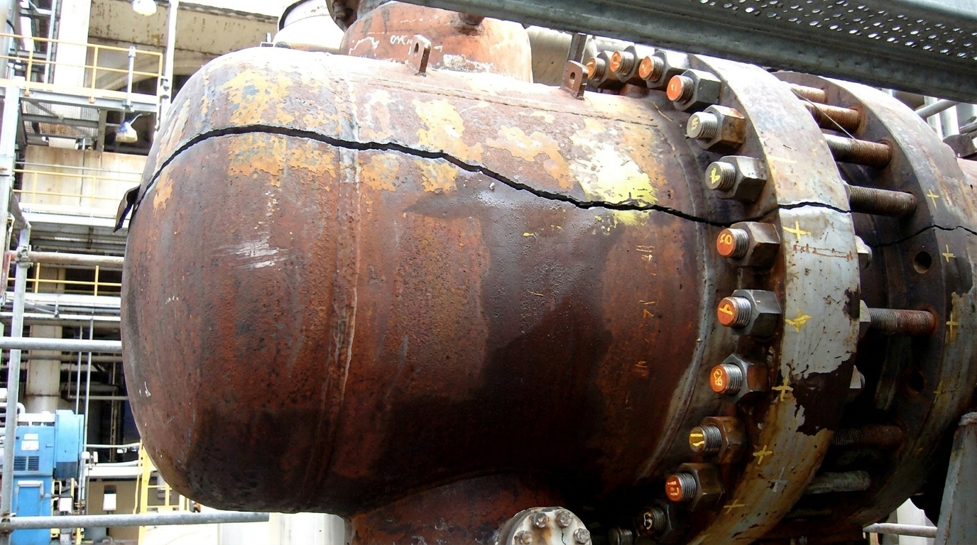 Conventional NDT, Non-destructive test, film interpretation, UT, RT, PT, MT, radiography, magnetic particle test, ultrasonic test, defects, flaws, flaw detection, surface flaw, sub surface flaw, volumetric flaw, crack, porosity, undercut, welding defects, site inspection, asset integrity, shut down inspections